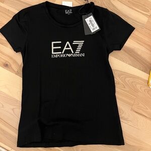 Emporio Armani t shirt